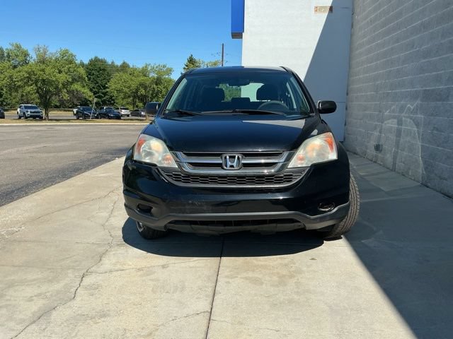 Used 2011 Honda CR-V LX image 6