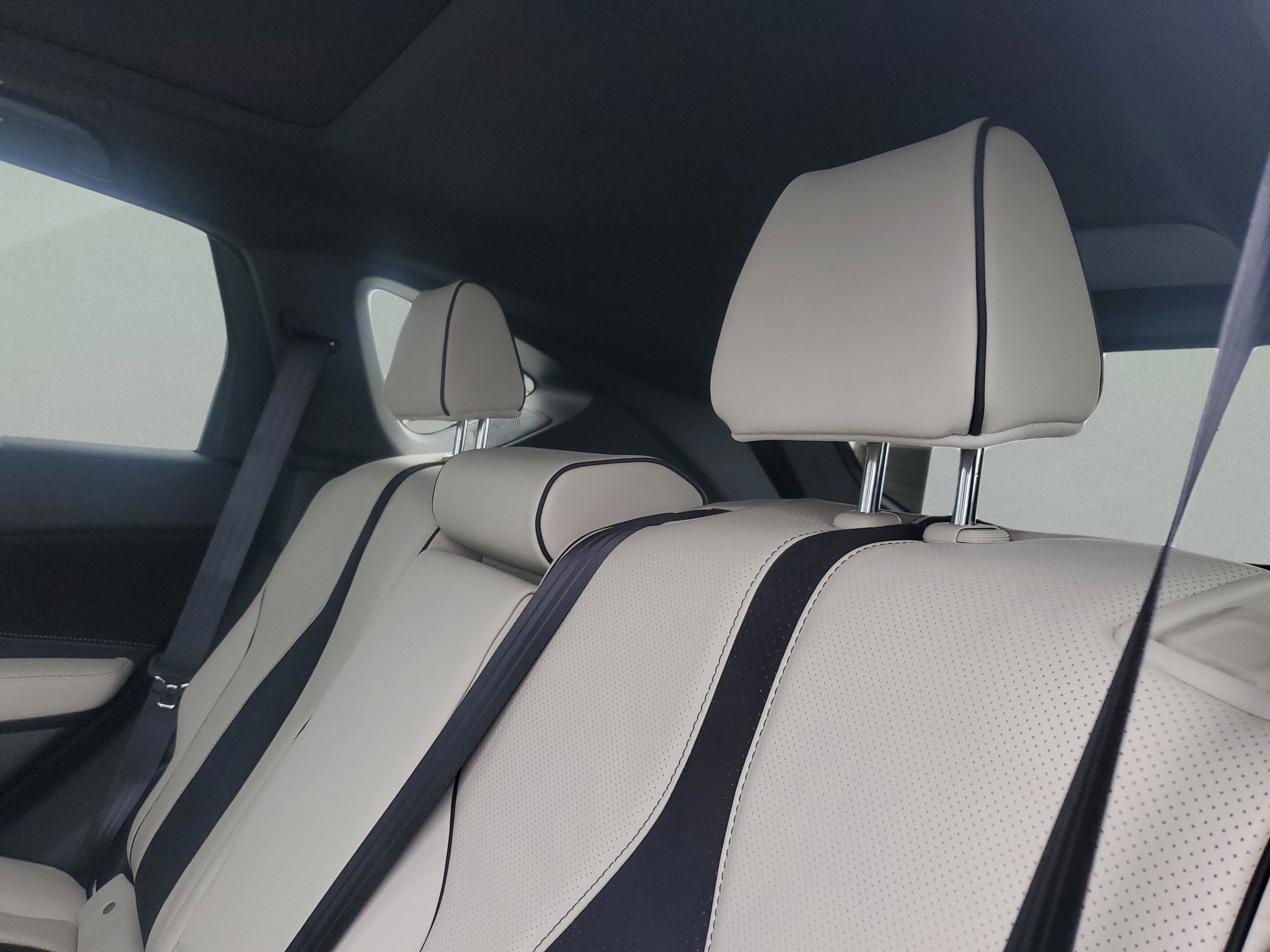 New 2026 Acura RDX A-Spec AWD/4WD image 10