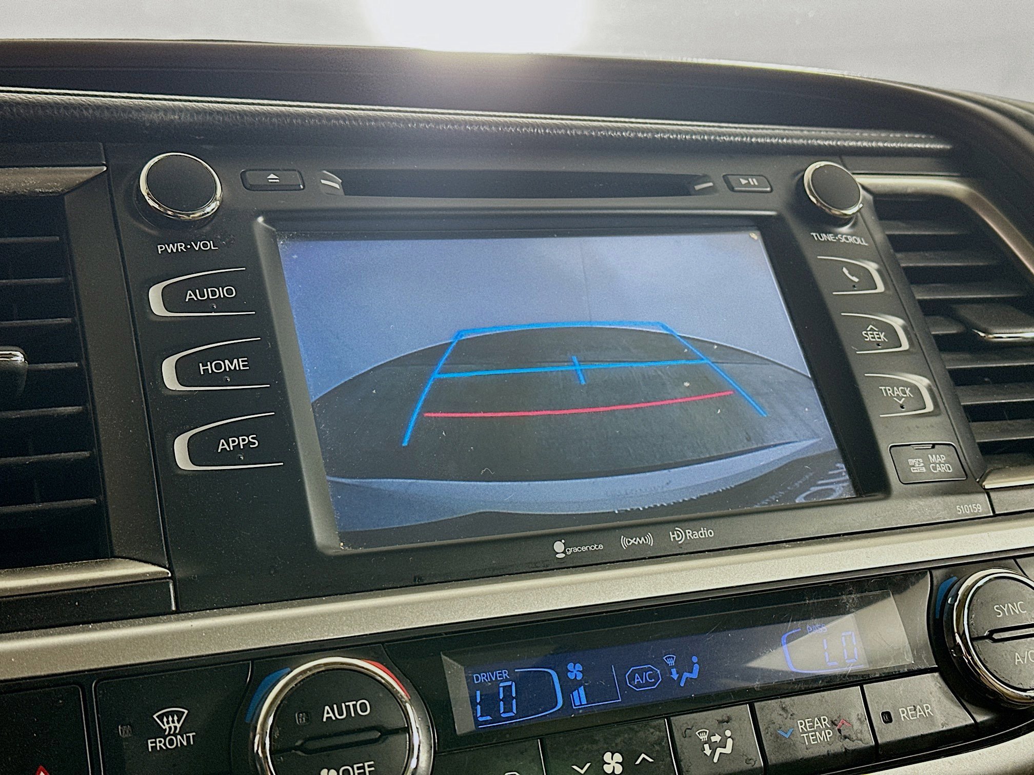 Used 2016 Toyota Highlander XLE image 23