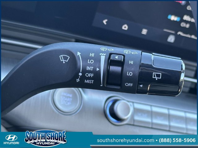 Certified 2024 Hyundai Kona SE AWD/4WD image 23