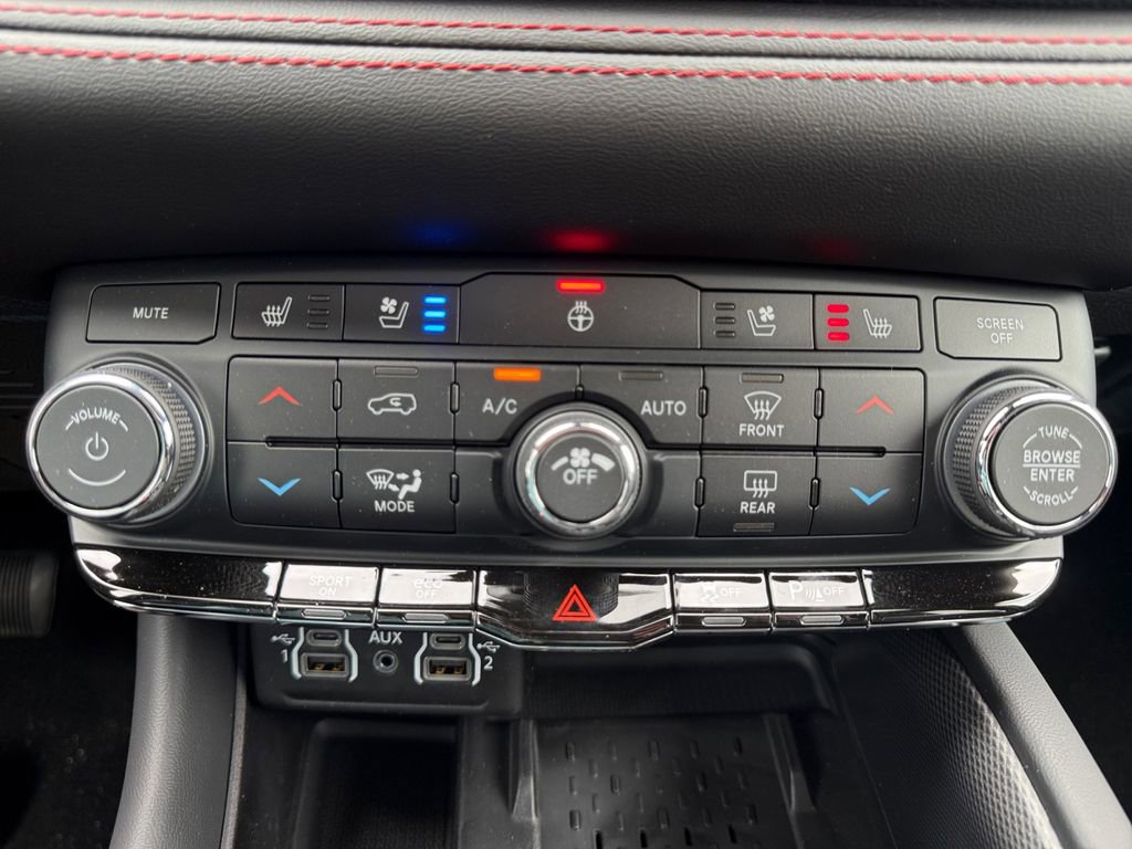 New 2026 Dodge Durango GT AWD/4WD image 29