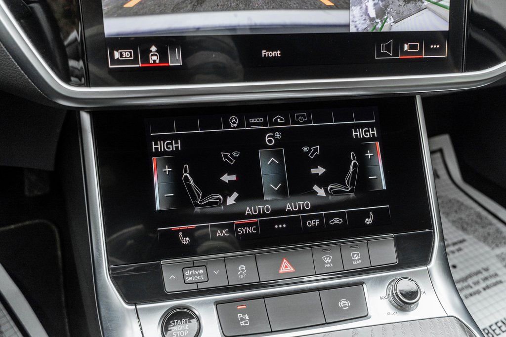 Used 2023 Audi A6 2.0T Premium image 22