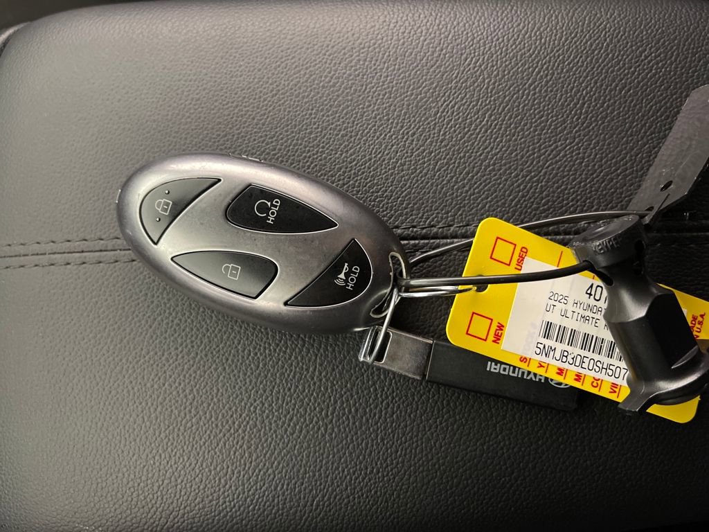 Certified 2025 Hyundai Tucson SEL image 26