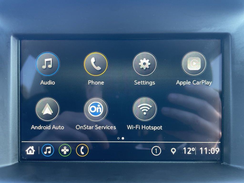 Used 2018 GMC Terrain SLE image 17