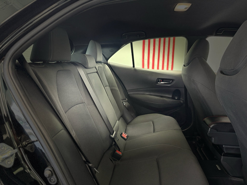 Used 2023 Toyota Corolla GR w/ Performance Package AWD/4WD image 25
