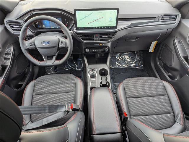 New 2026 Ford Escape ST-Line w/ Tech Pack #1 image 15