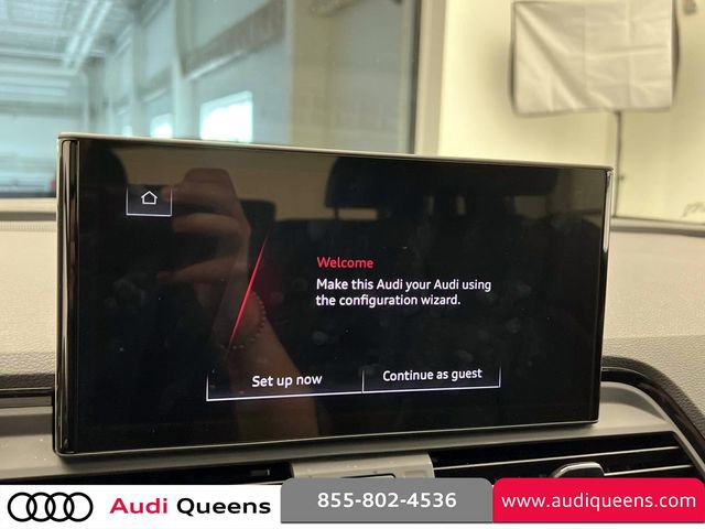 Used 2025 Audi Q5 2.0T Premium Plus w/ Premium Plus Package AWD/4WD image 28
