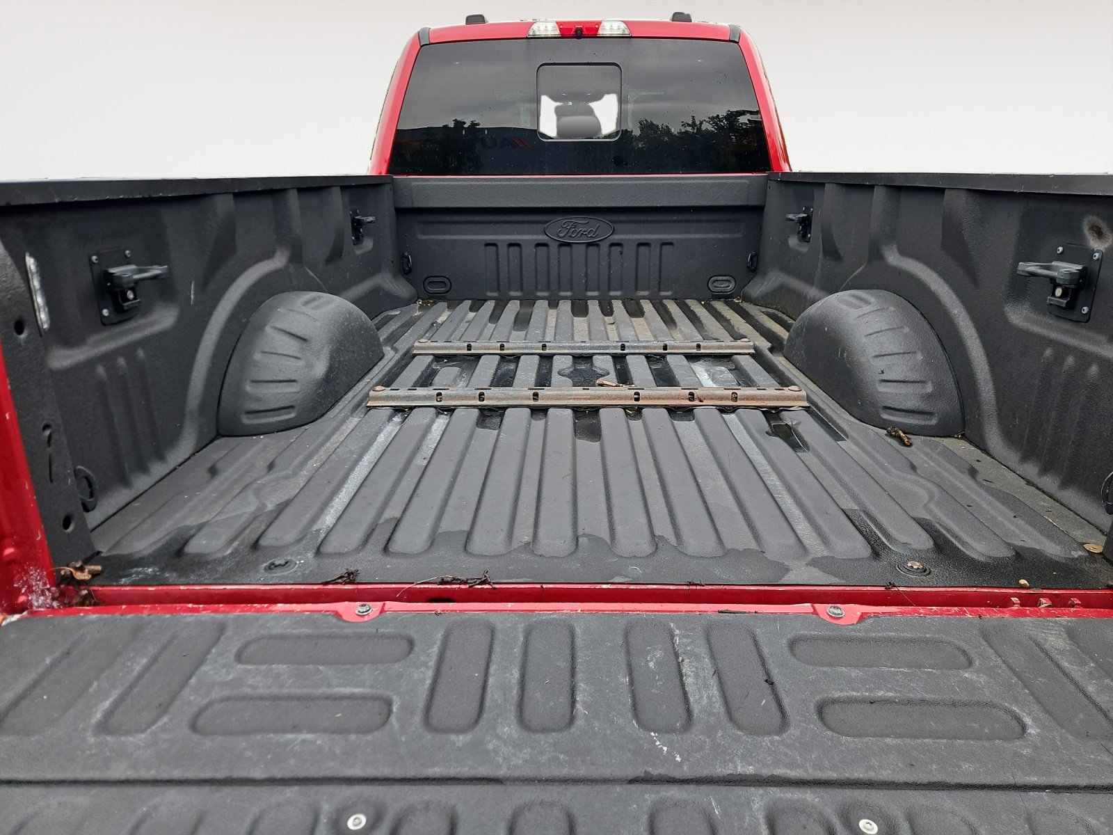 Used 2020 Ford F250 Platinum AWD/4WD image 15