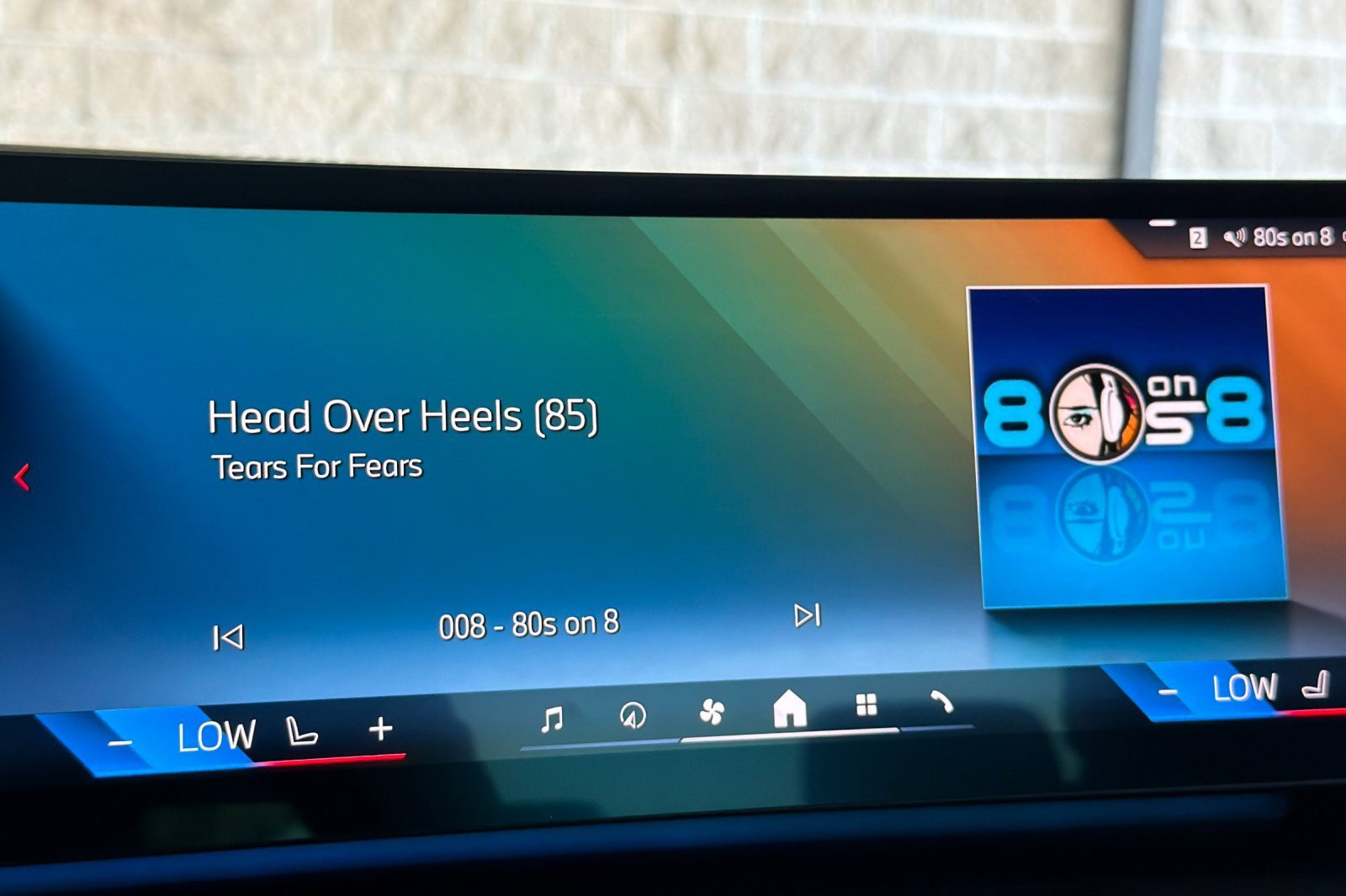 Certified 2025 BMW i5 M60 image 24