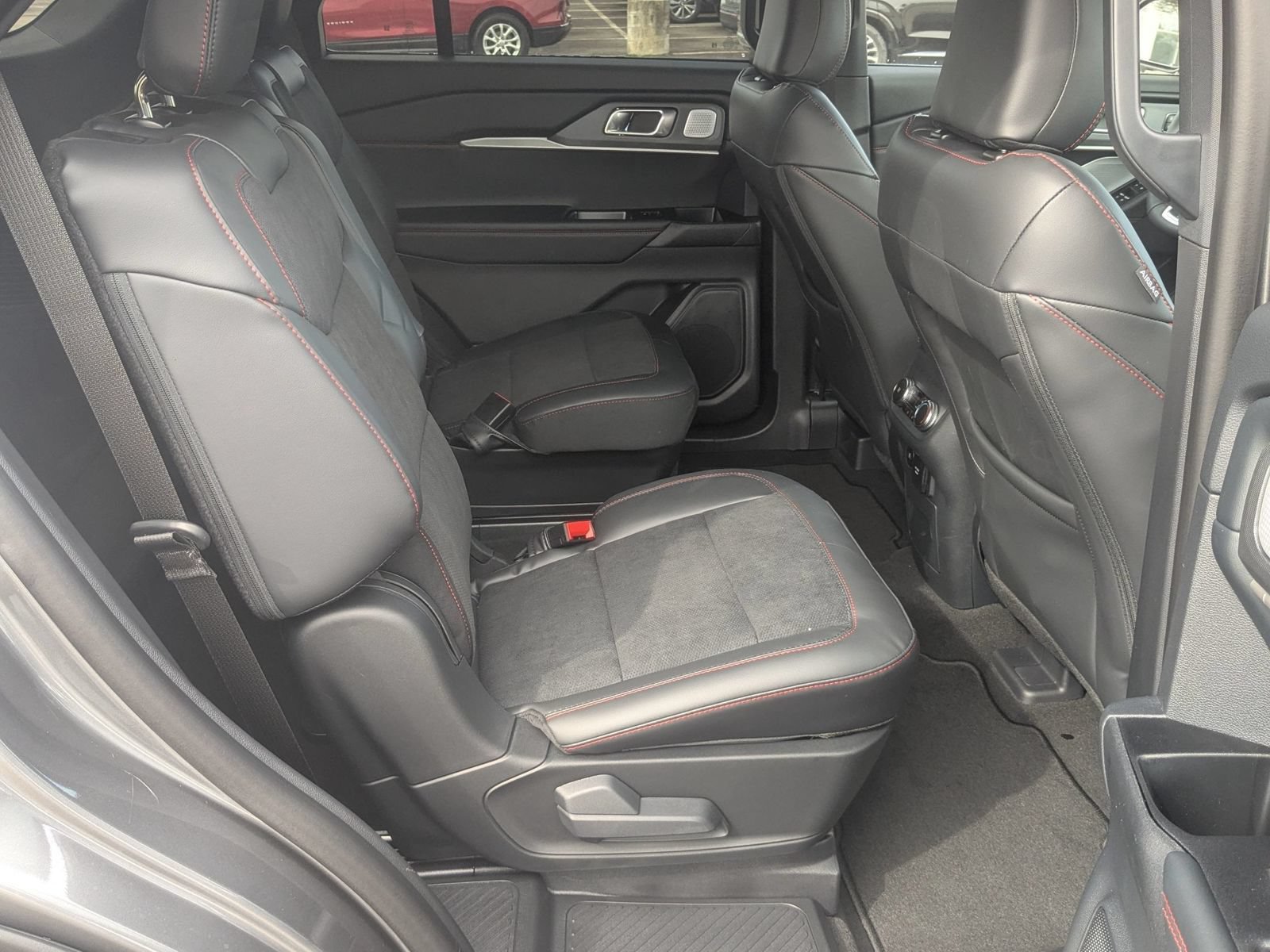 New 2026 Ford Explorer ST w/ Sun And Sound Package AWD/4WD image 39