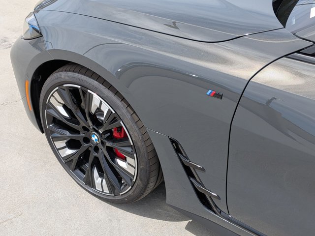 New 2026 BMW 440i xDrive w/ Premium Package image 24