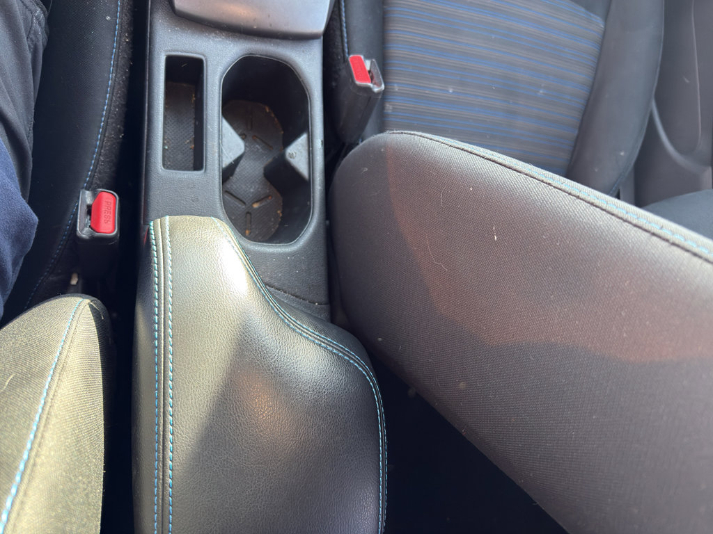 Used 2021 Nissan Leaf S Plus image 20