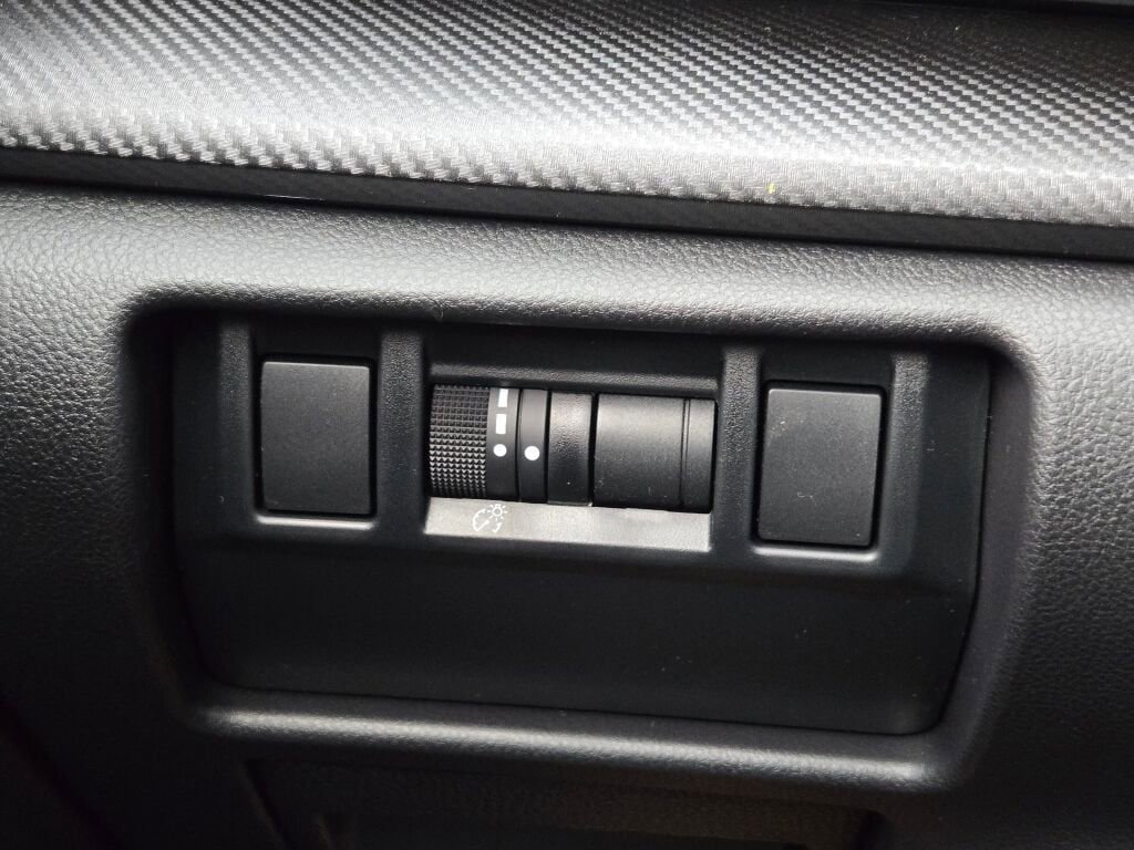 New 2026 Subaru Crosstrek 2.0i Premium image 22