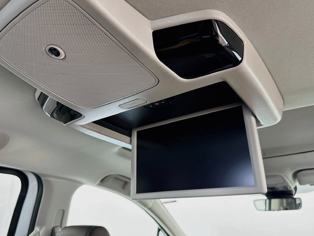 New 2027 Honda Odyssey Elite image 27