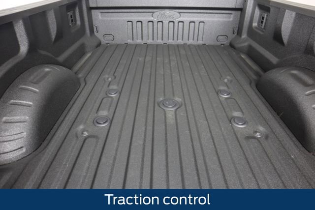 New 2026 Ford F350 XL w/ STX Appearance Package image 28