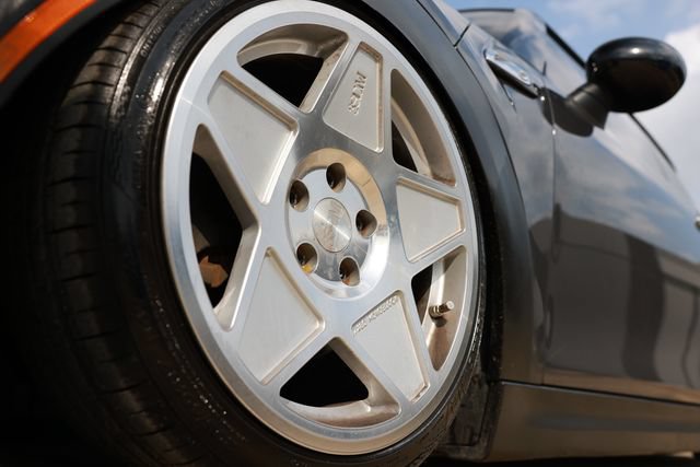 Used 2015 MINI Cooper S FWD image 34