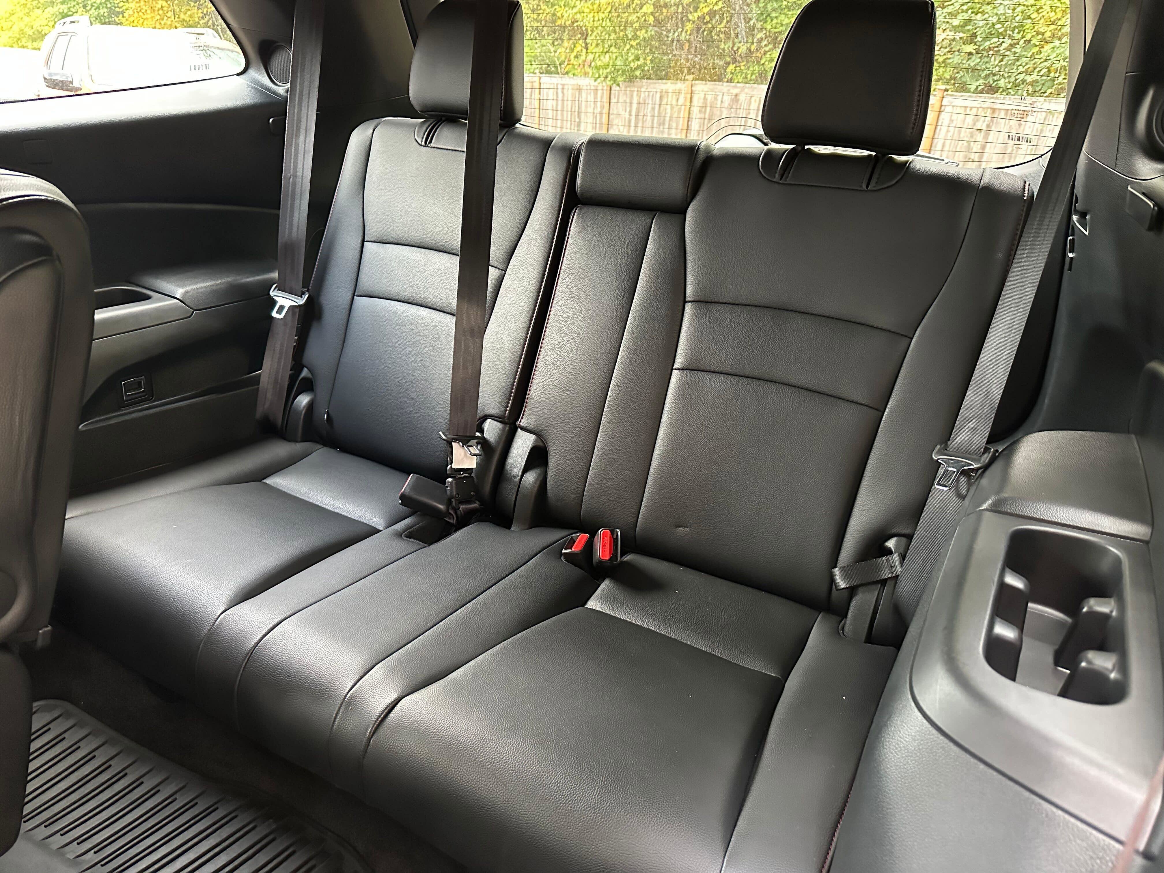 Used 2022 Honda Pilot Black Edition image 17