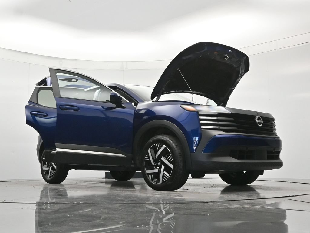Used 2025 Nissan Kicks SV FWD image 49
