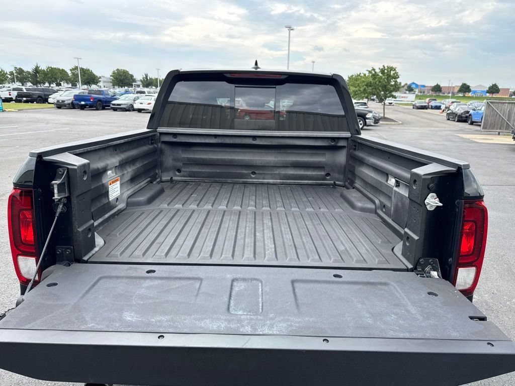 Certified 2023 Honda Ridgeline RTL-E image 36
