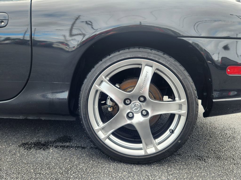 Used 2005 MAZDA MX-5 Miata MAZDASPEED image 19