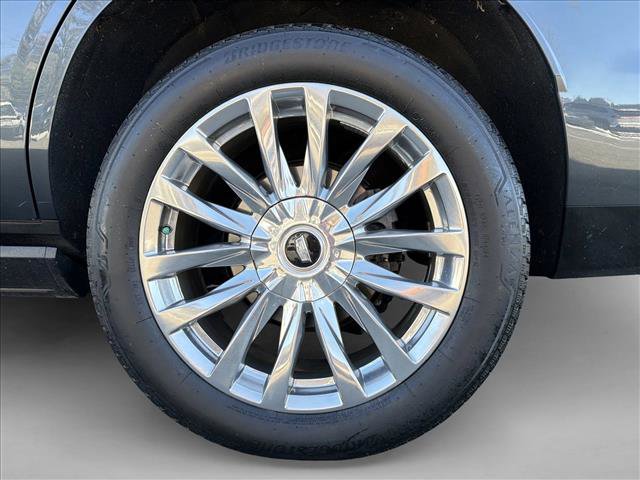 Used 2021 Cadillac Escalade Premium Luxury w/ Driver Assist Tech Package image 9