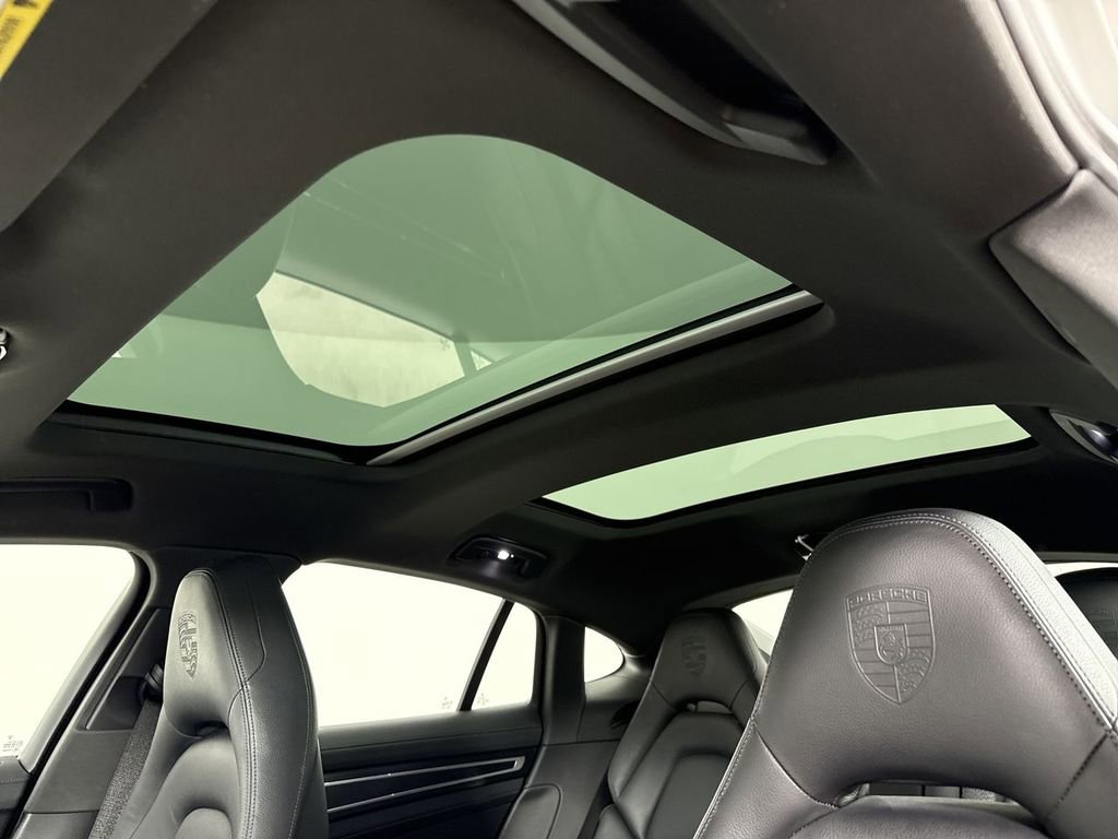 Certified 2023 Porsche Panamera 4 image 42