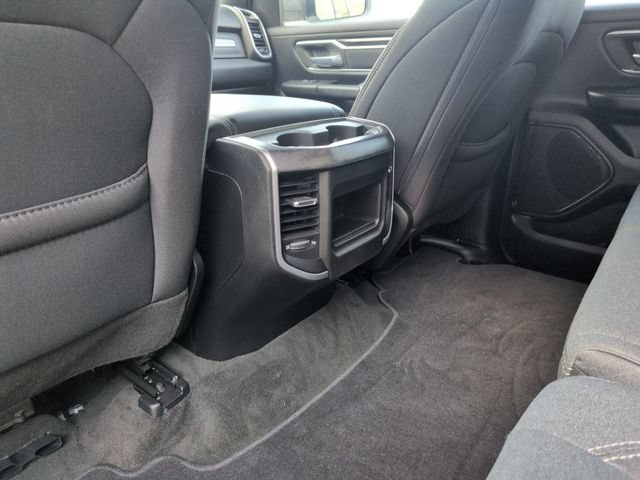 Used 2023 RAM 1500 Big Horn AWD/4WD image 27
