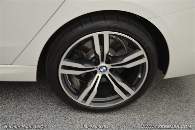 Used 2018 BMW 640i Gran Turismo xDrive AWD/4WD image 50
