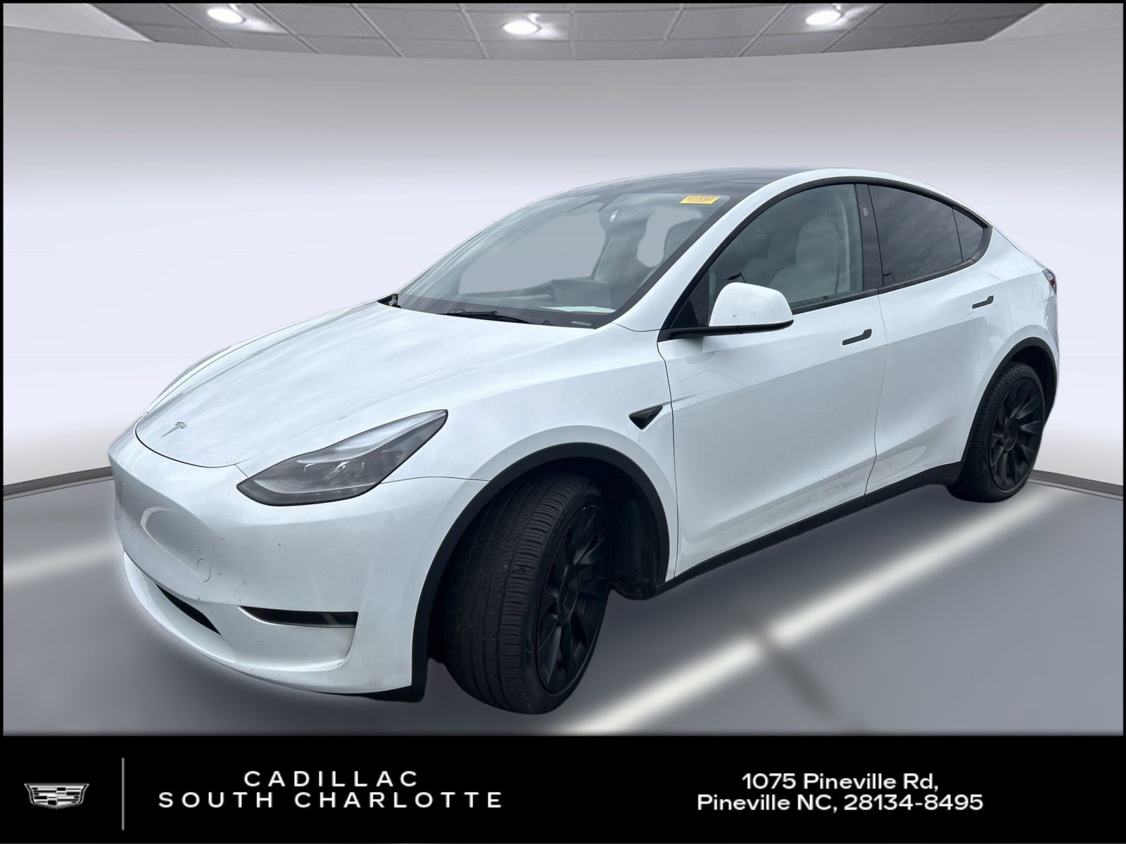 Used 2023 Tesla Model Y Long Range