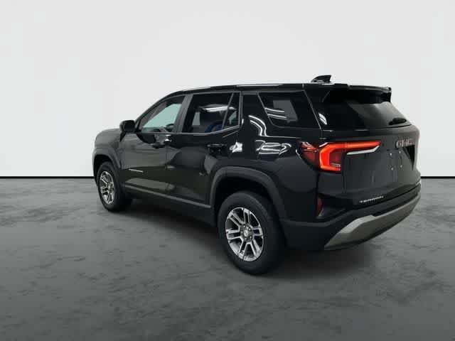 Used 2026 GMC Terrain Elevation FWD image 9