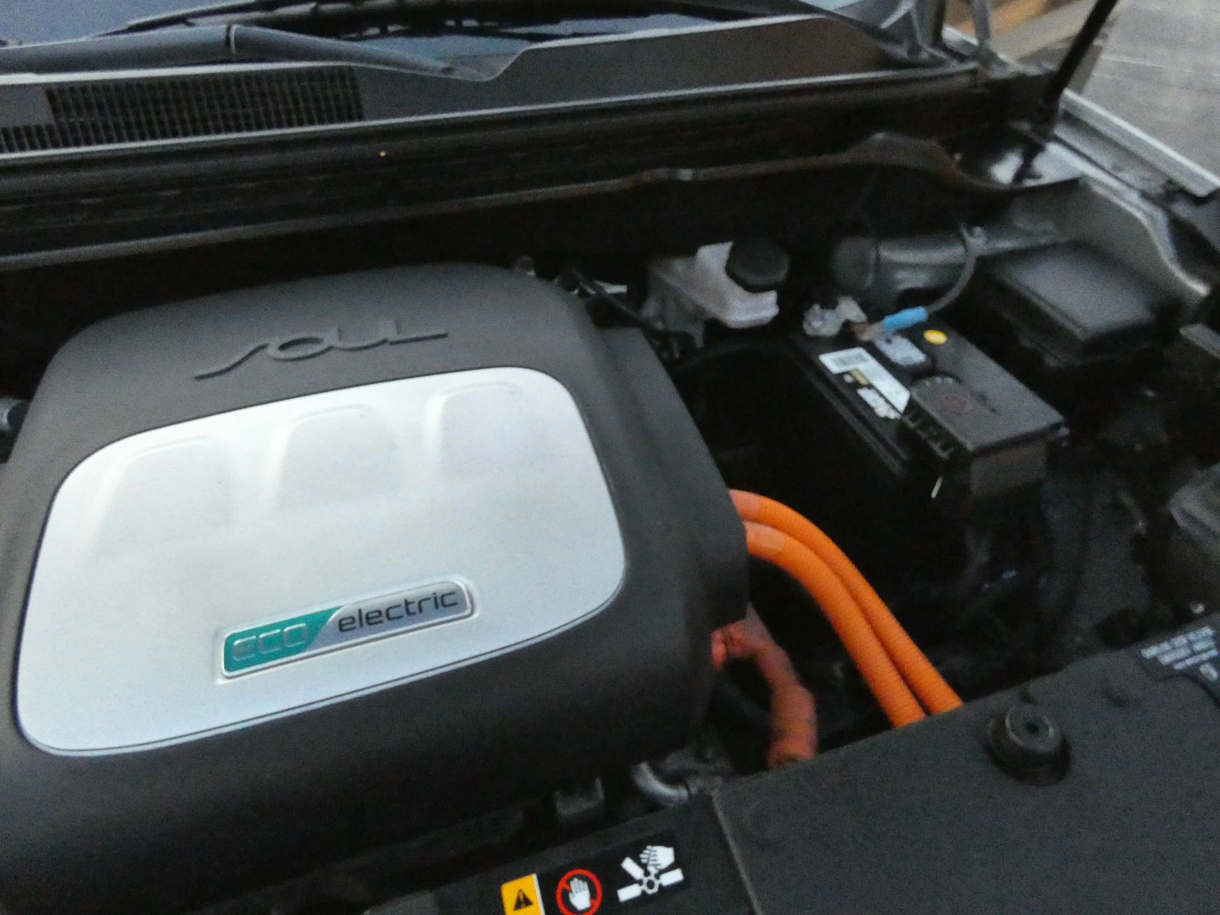 Used 2018 Kia Soul EV image 69