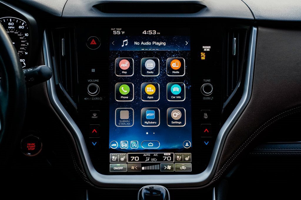 Used 2020 Subaru Outback Touring XT image 14