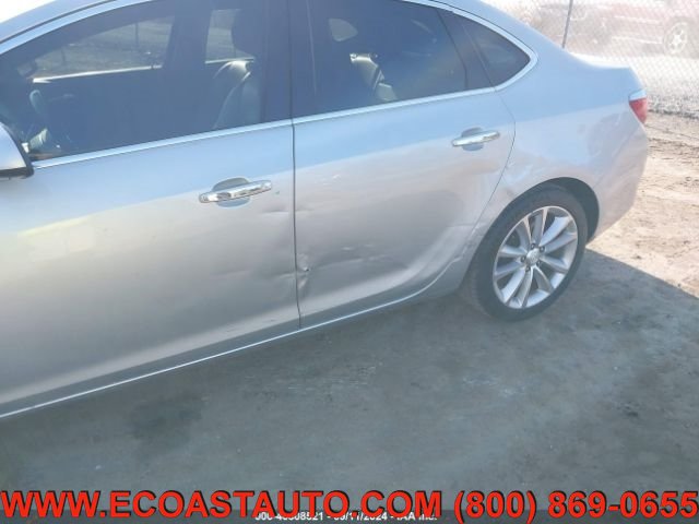 Used 2013 Buick Verano Convenience FWD image 14