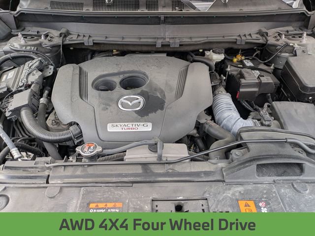 Used 2023 MAZDA CX-9 Touring Plus image 12