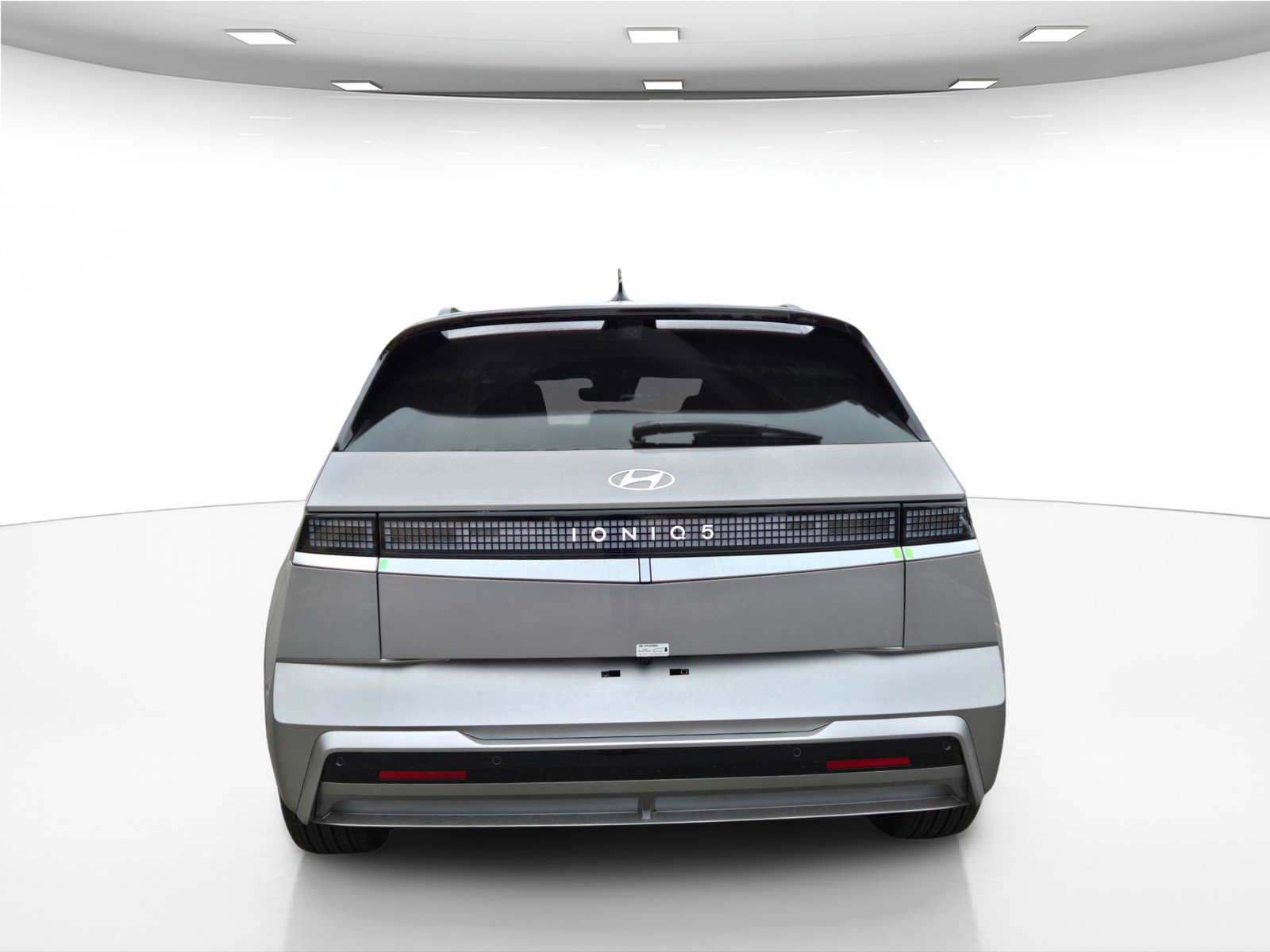 New 2026 Hyundai Ioniq 5 Limited image 8