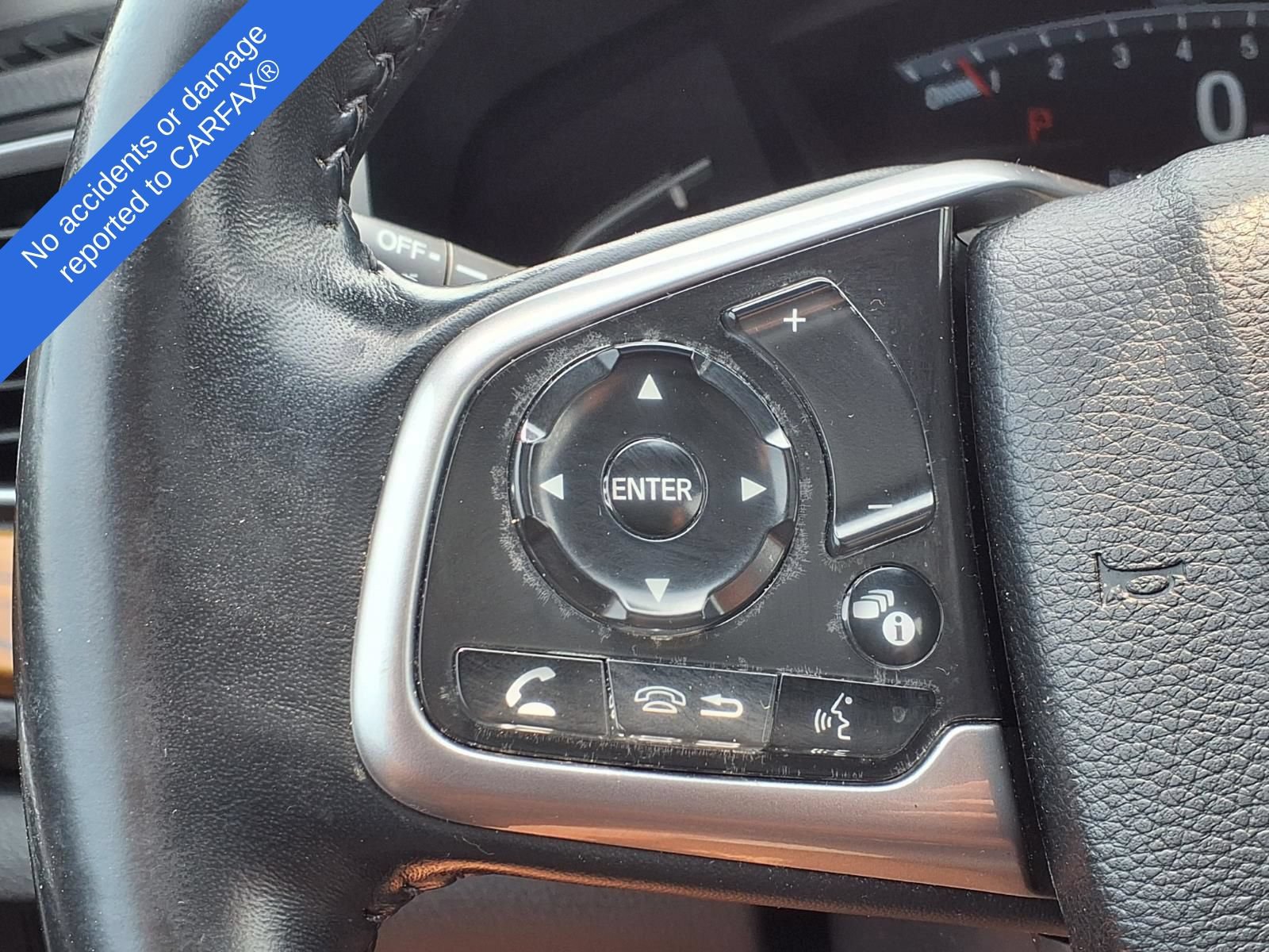 Used 2022 Honda CR-V Touring image 29