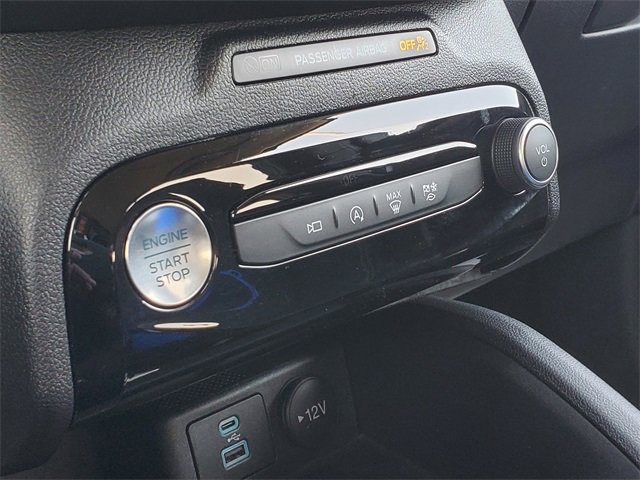 Certified 2023 Ford Escape Active w/ Tech Pack #2 image 23