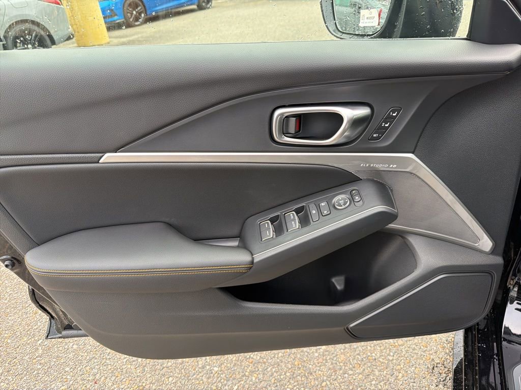 New 2026 Acura Integra A-Spec FWD image 11