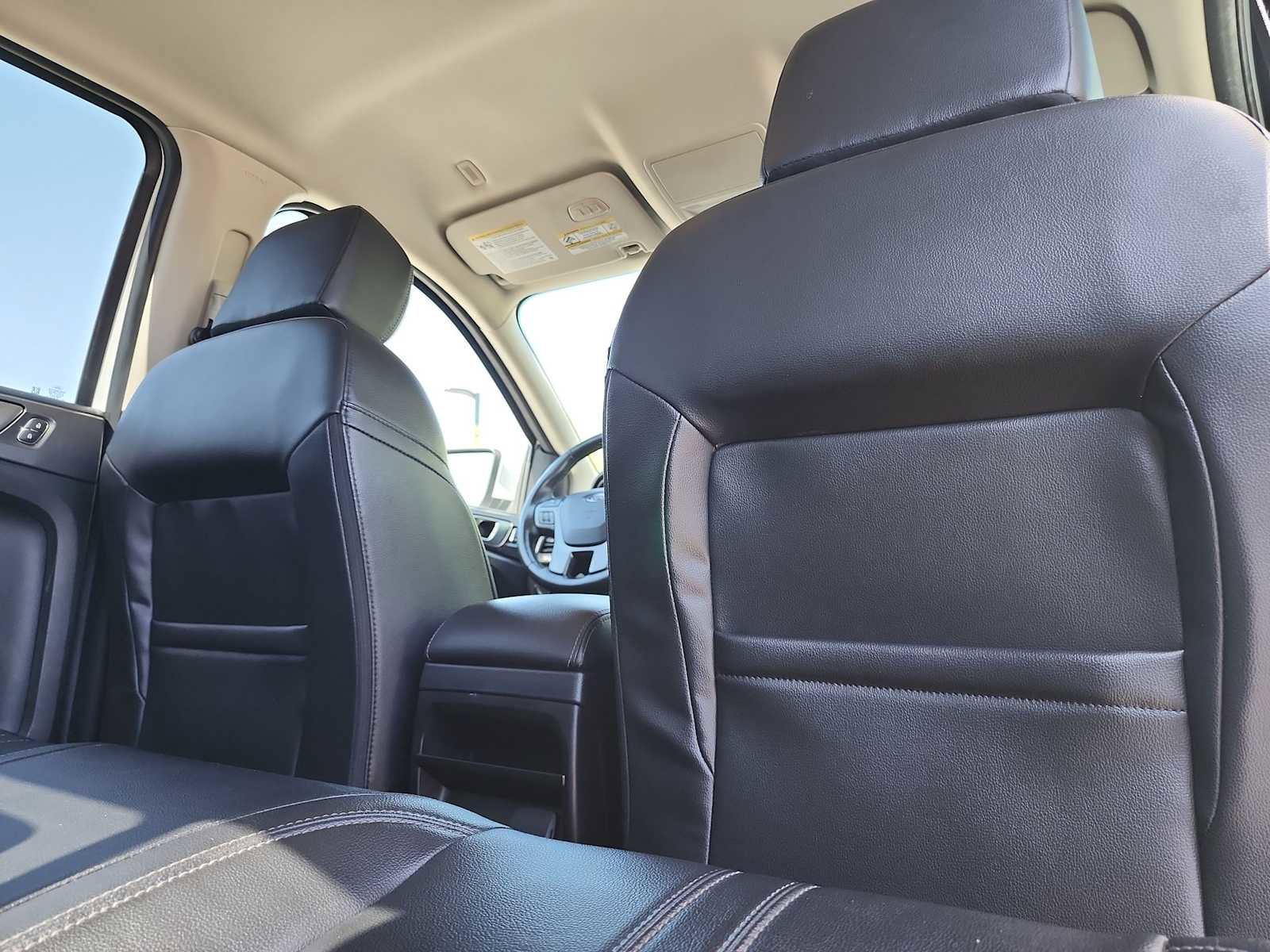 Used 2021 Ford Ranger Lariat w/ Equipment Group 501A High image 16