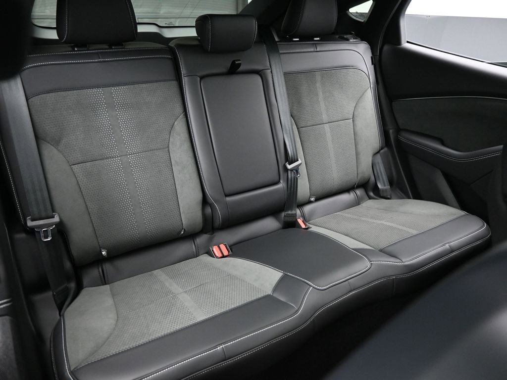 New 2025 Ford Mustang Mach-E GT w/ Interior Protection Package image 31