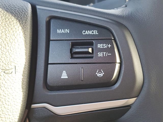 New 2026 Honda Ridgeline RTL image 22