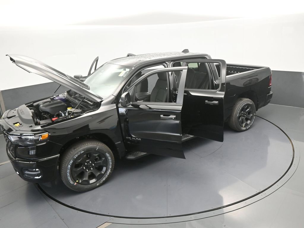 New 2026 RAM 1500 Express image 58