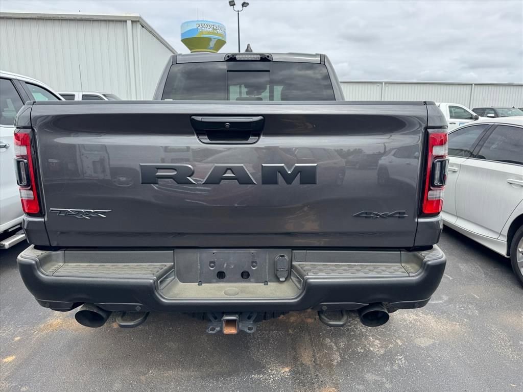 Used 2023 RAM 1500 TRX w/ TRX Level 2 Equipment Group image 5