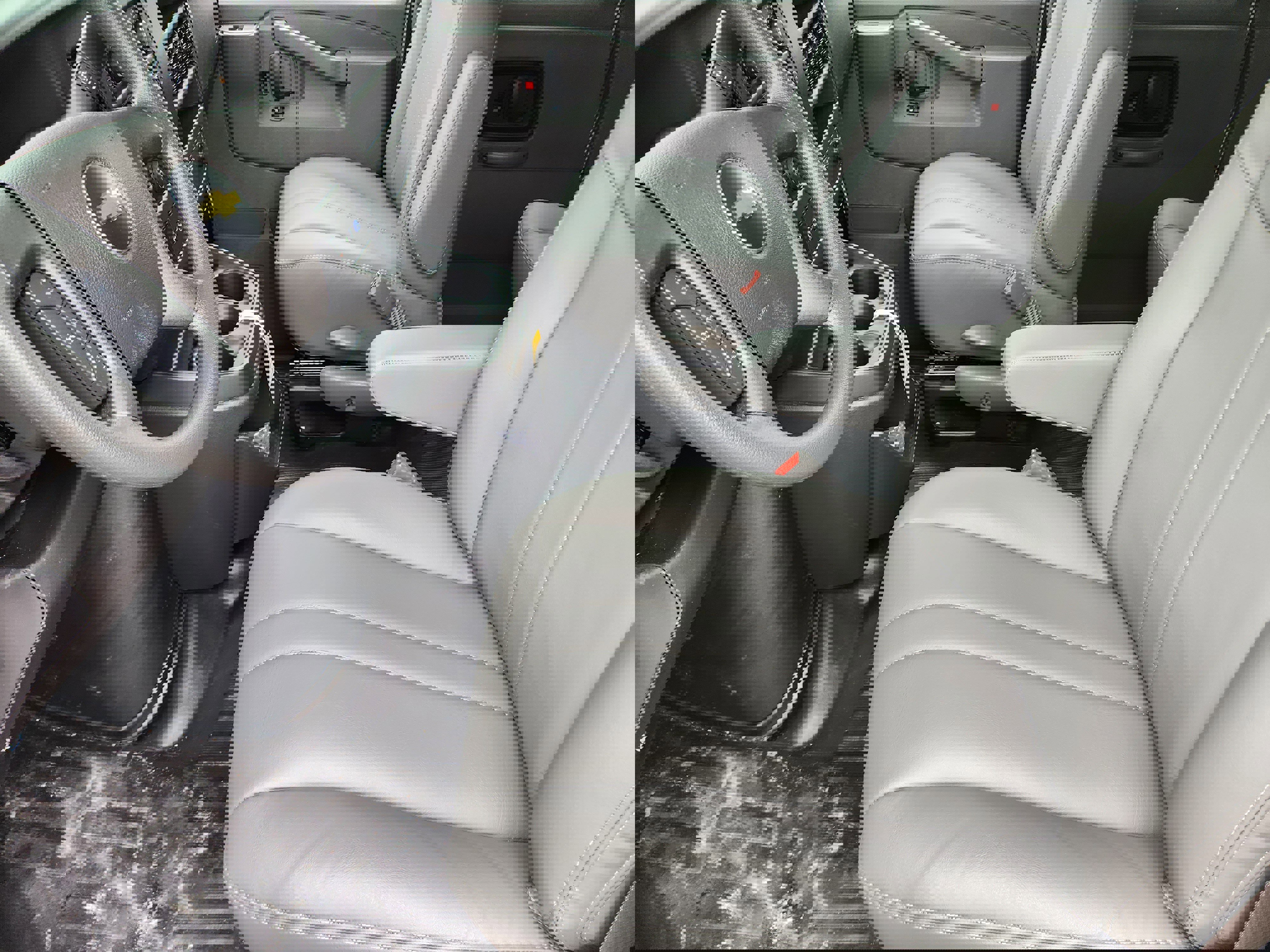 New 2025 Chevrolet Express 3500 LS w/ Chrome Appearance Package image 13