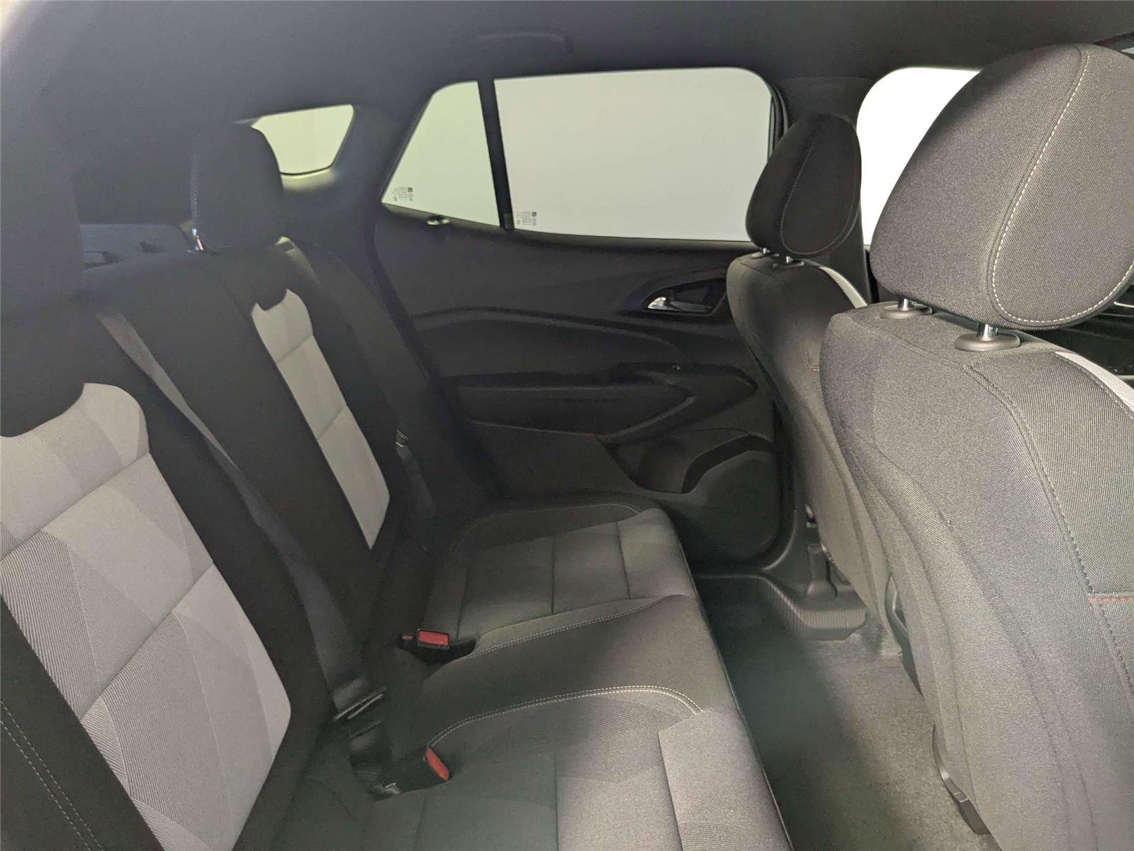 Used 2024 Chevrolet Trax RS w/ Driver Confidence Package image 28