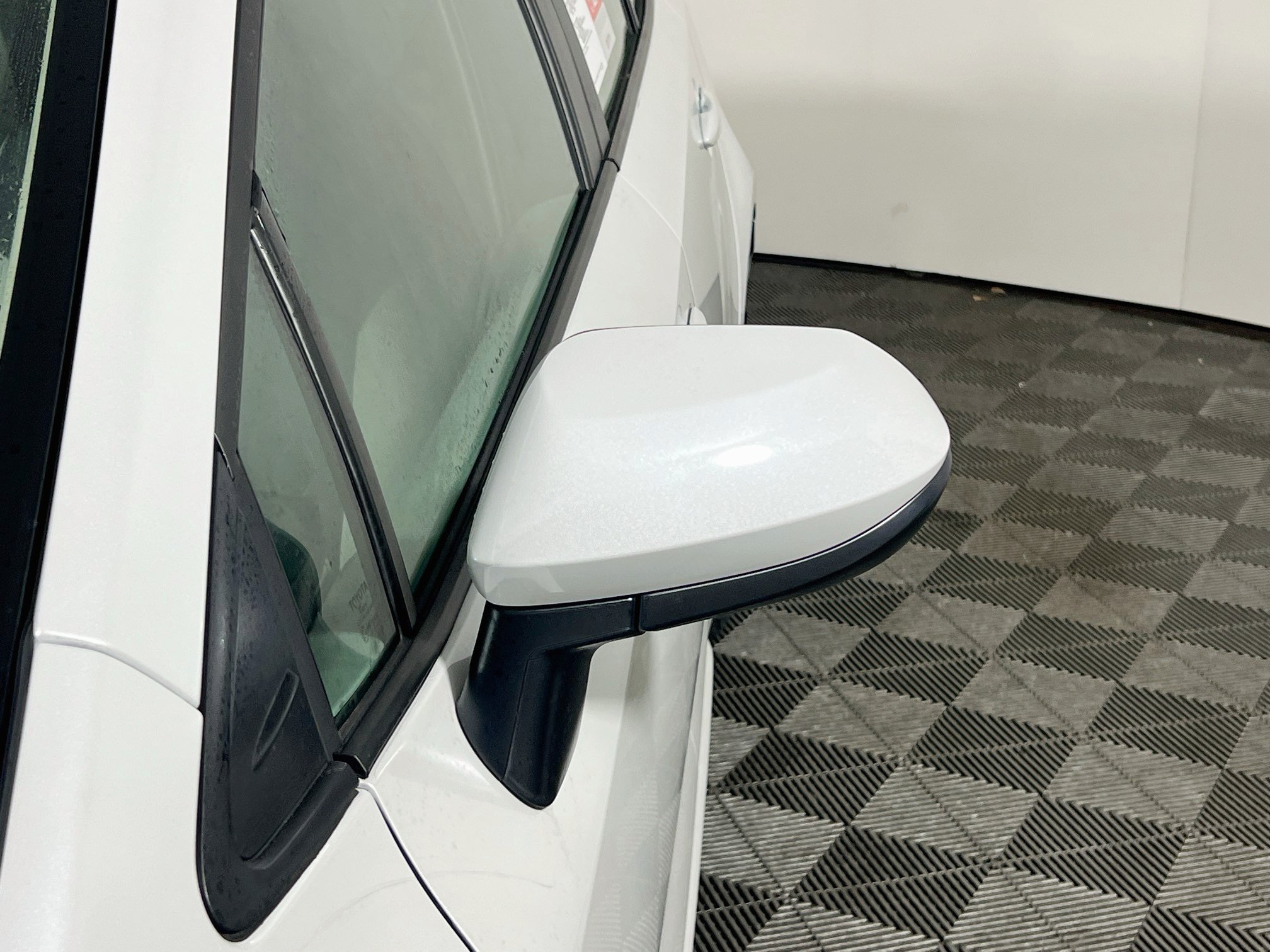 New 2027 Toyota Corolla LE FWD image 12