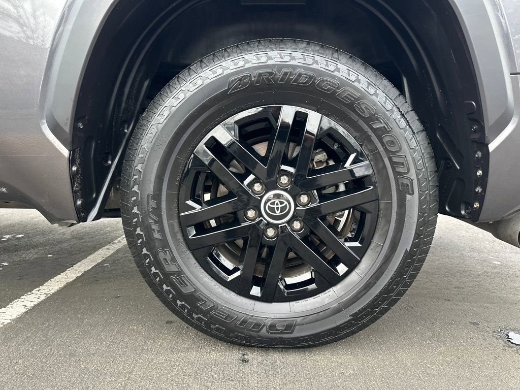 Used 2023 Toyota Tundra SR5 image 27