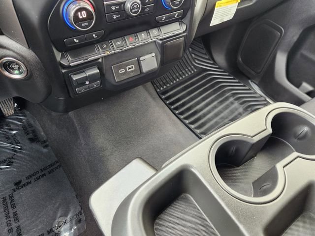 Used 2020 Chevrolet Silverado 1500 LT w/ All-Star Edition AWD/4WD image 22