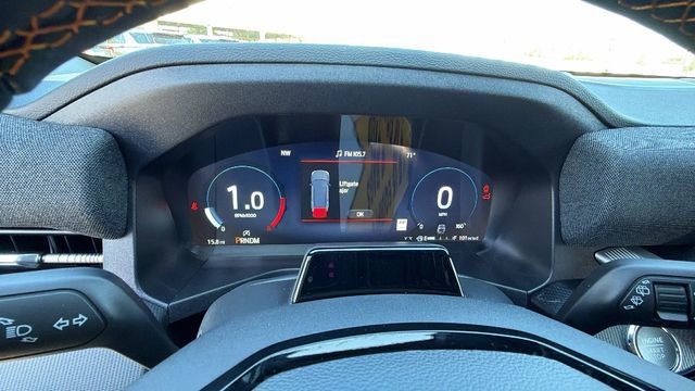 New 2026 Ford Explorer Tremor image 29