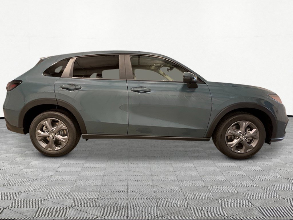 New 2027 Honda HR-V LX image 23